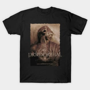 PRIMORDIAL BAND T-Shirt